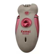 اپیلاتور کیمی مدل KM-2530