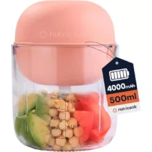 خردکن نوتریکوک مدل CH600