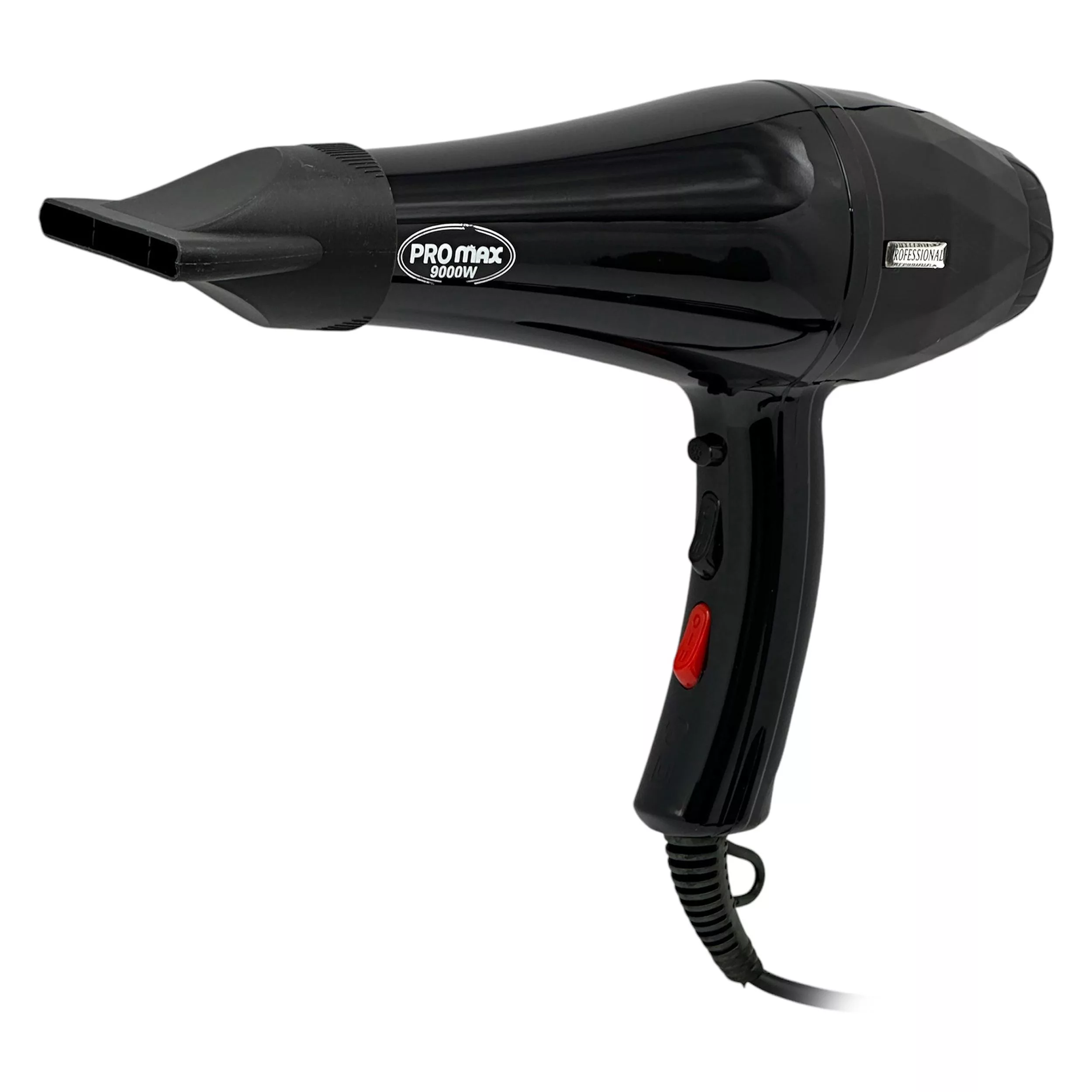 سشوار حرفه ای پرومکس مدل MXS-8889A