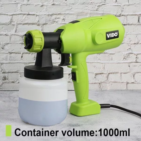 پیستوله برقی ویدو مدل WD011520350