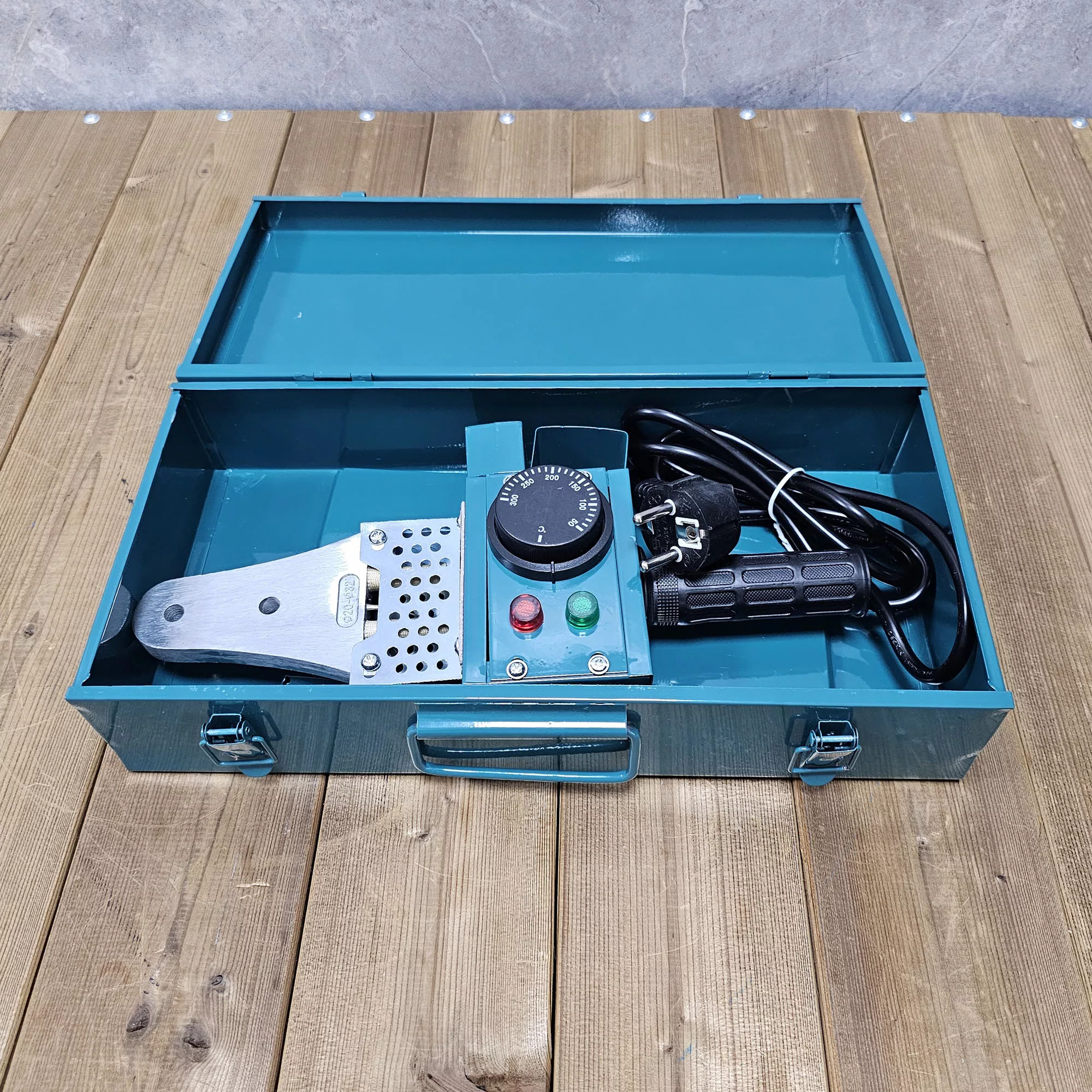 دستگاه اتو لوله سبز باس مدل LIFE_STYLE کد 32C