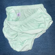 شورت زنانه چیندکا مدل پنبه کد 1003 مجموعه 6 عددی