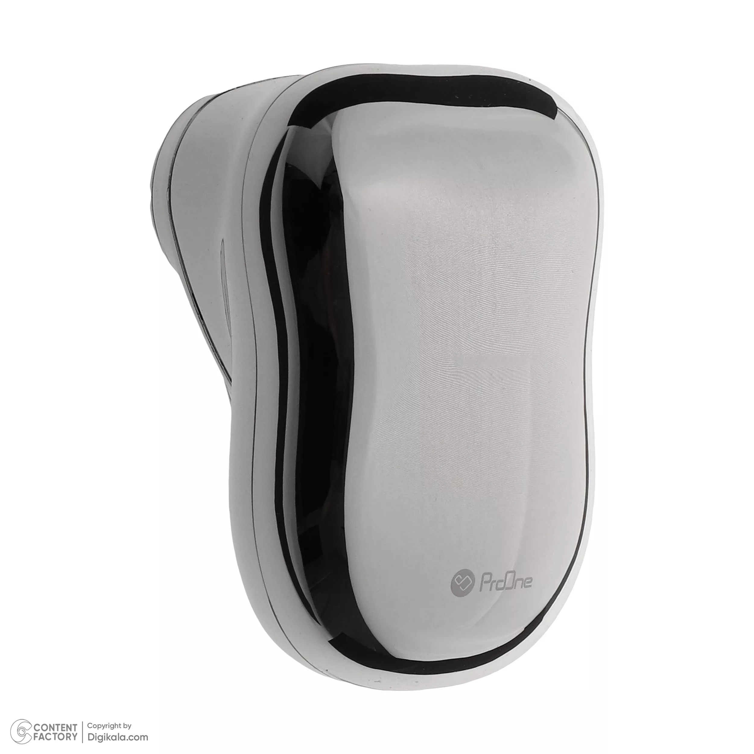 ماشین اصلاح موی صورت پرووان مدل PSH951، اصلاح به صورت حجم زن، امکان استفاده بهصورت خشک و مرطوب، منبع انرژی با باتری قابل شارژ، تکنولوژی اصلاح به صورت برش چرخشی، مدت زمان شارژ 90 دقیقه و مدت زمان استفاده پس از شارژ 90 دقیقه، بههمراه کیف و کابل شارژ USB