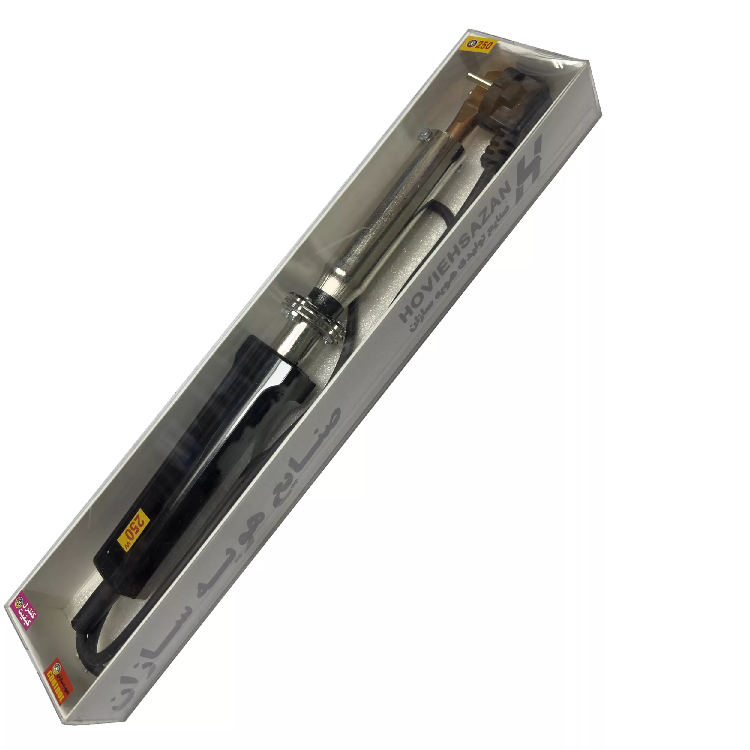 هویه 250وات هویه سازان مدلSMT250W