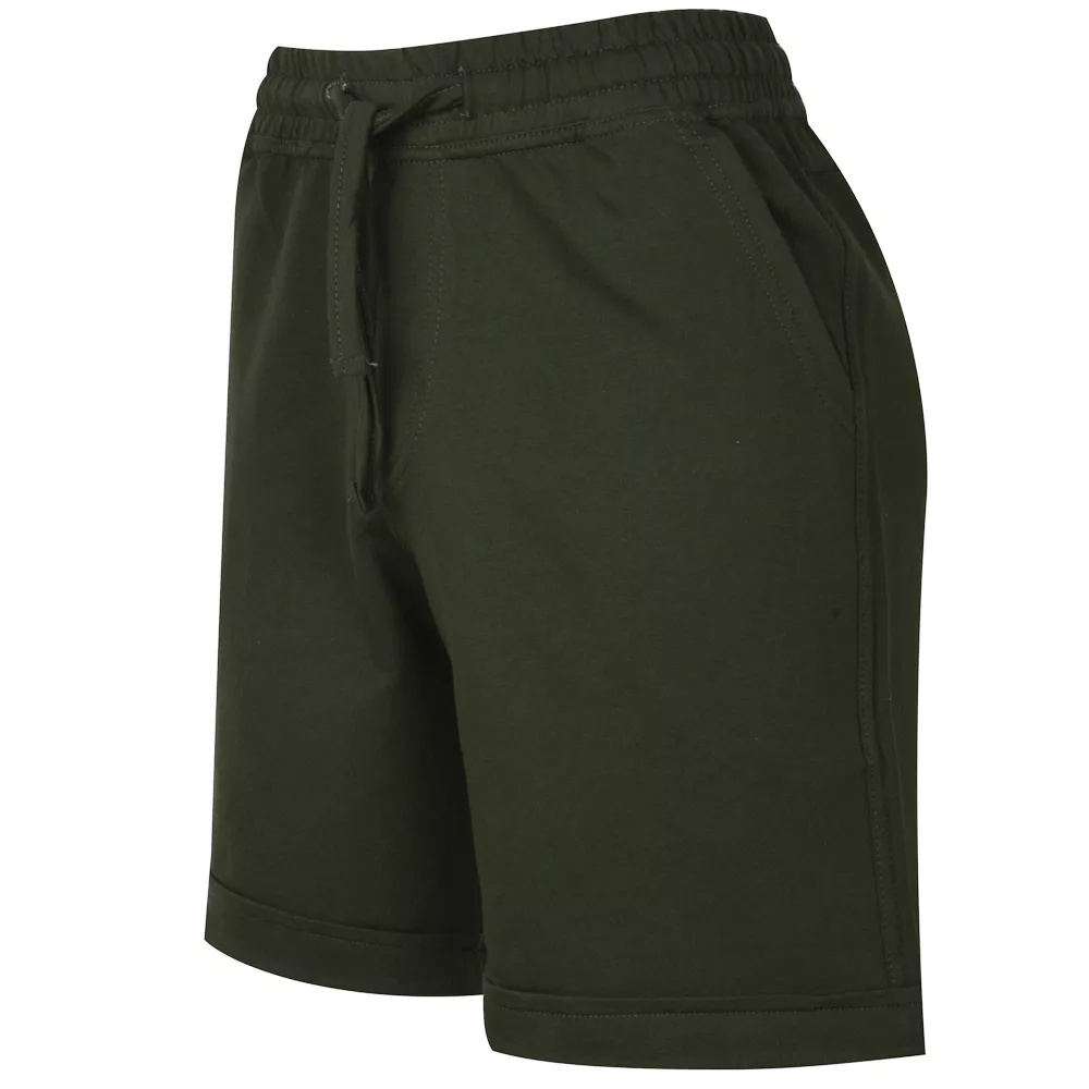 ست تی شرت آستین کوتاه و شلوارک راحتی مردانه کانتکس مدل 249016323