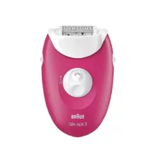 اپیلاتور براون مدل  SE3-032