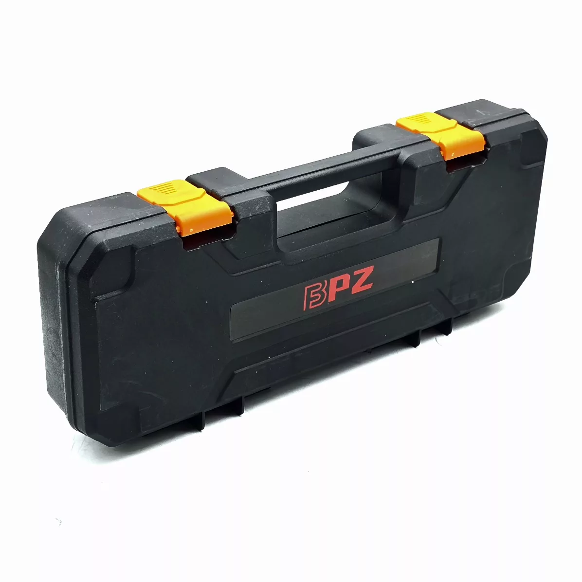 میخ کوب دستی بی پی زد مدل BPZ-15 مجموعه 15 عددی