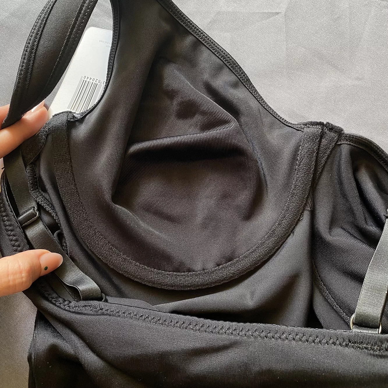 بادی بدون آستین زنانه مدل 500