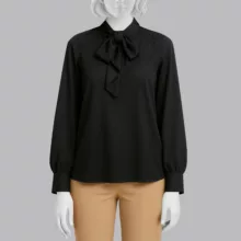 بلوز زنانه موگه مدل L-258