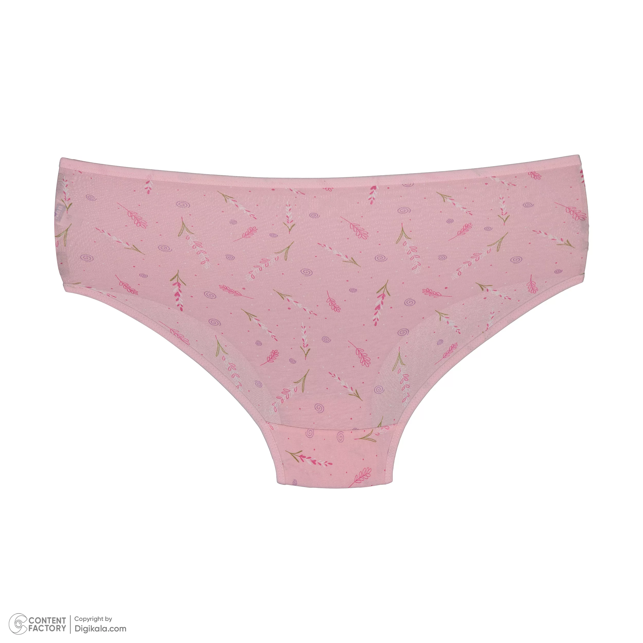 شورت زنانه ان بی بی مدل 6263820006407 بسته 3 عددی