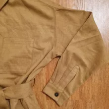 پیراهن زنانه اس.اولیور مدل RSH- 83W0