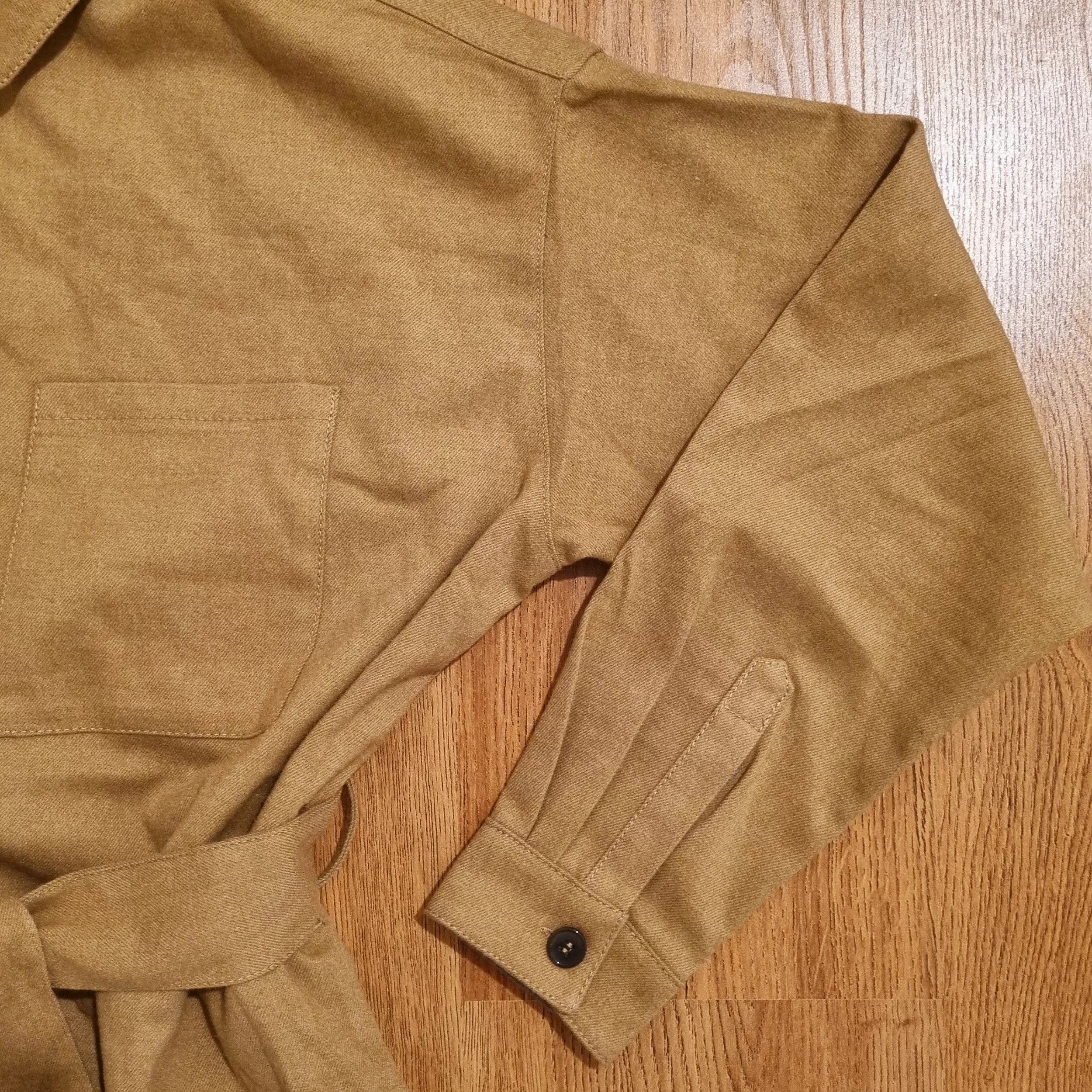 پیراهن زنانه اس.اولیور مدل RSH- 83W0