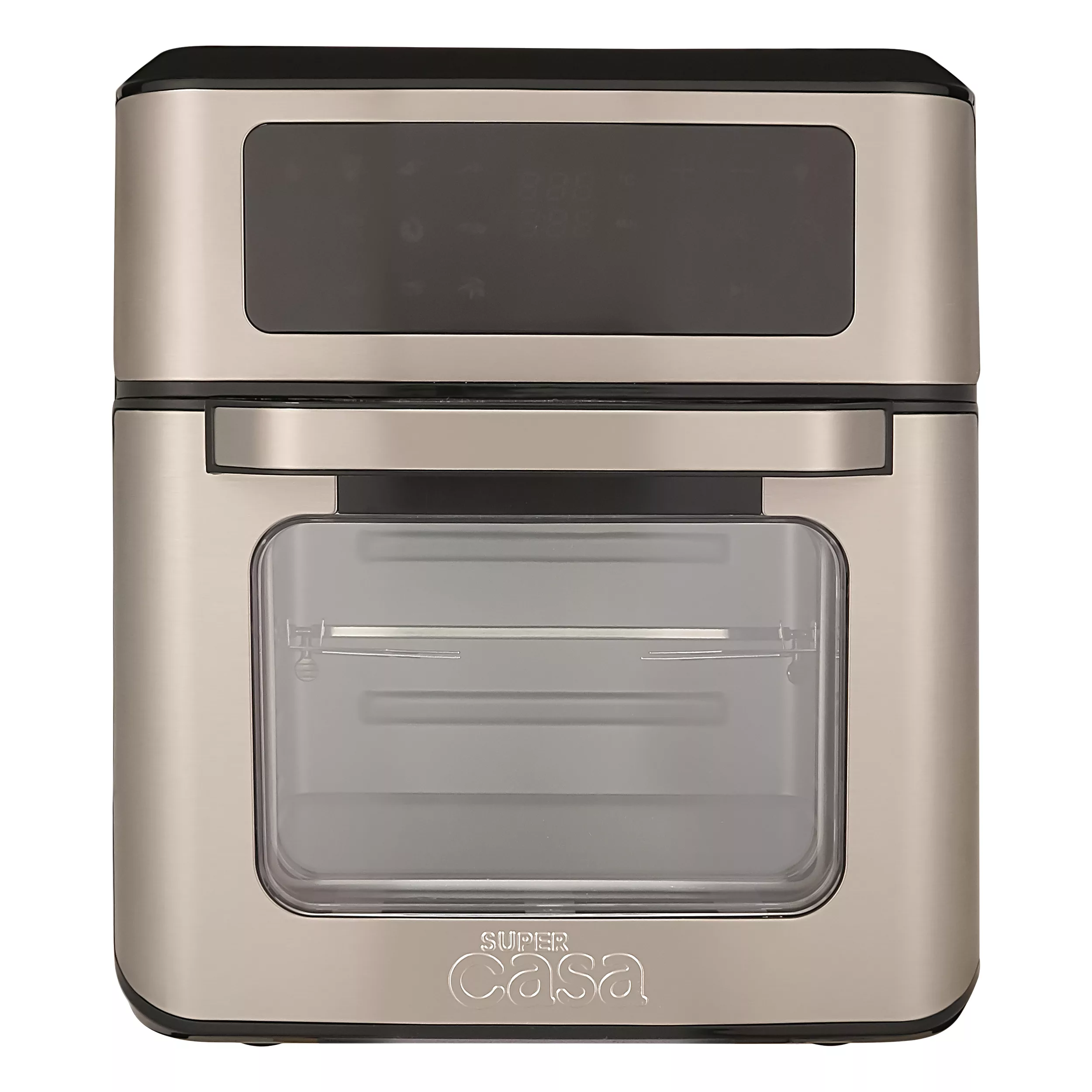 سرخ‌کن 12 لیتر سوپر کاسا مدل CA-105