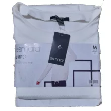 پلیور زنانه اسمارا مدل IAN370185