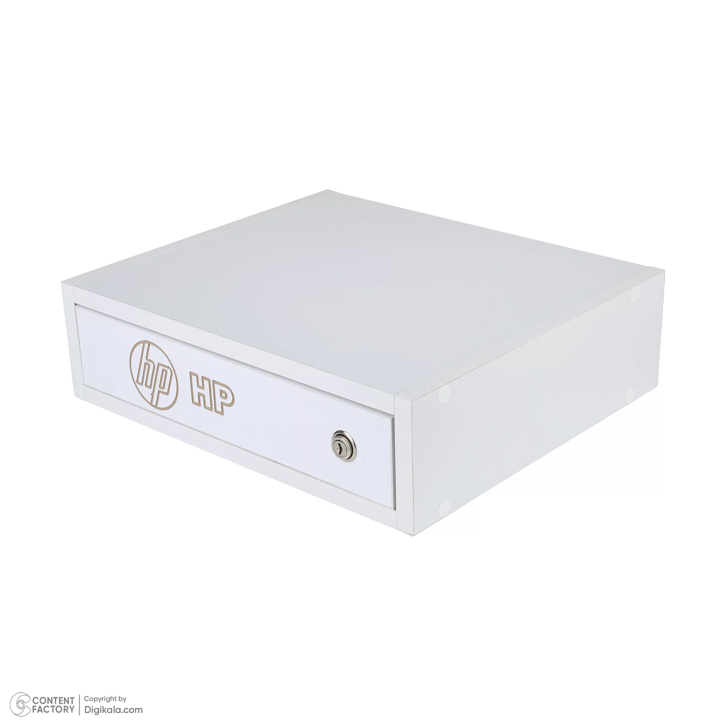 پایه نگهدارنده لپ تاپ خورشید کمد افرند مدل KH1020