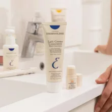 کرم مرطوب کننده امبریولیس مدل LCC حجم 75 میلی لیتر
