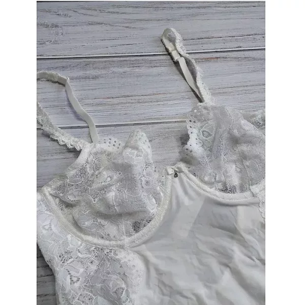 بادی زنانه اسمارا مدل ساتن گیپور