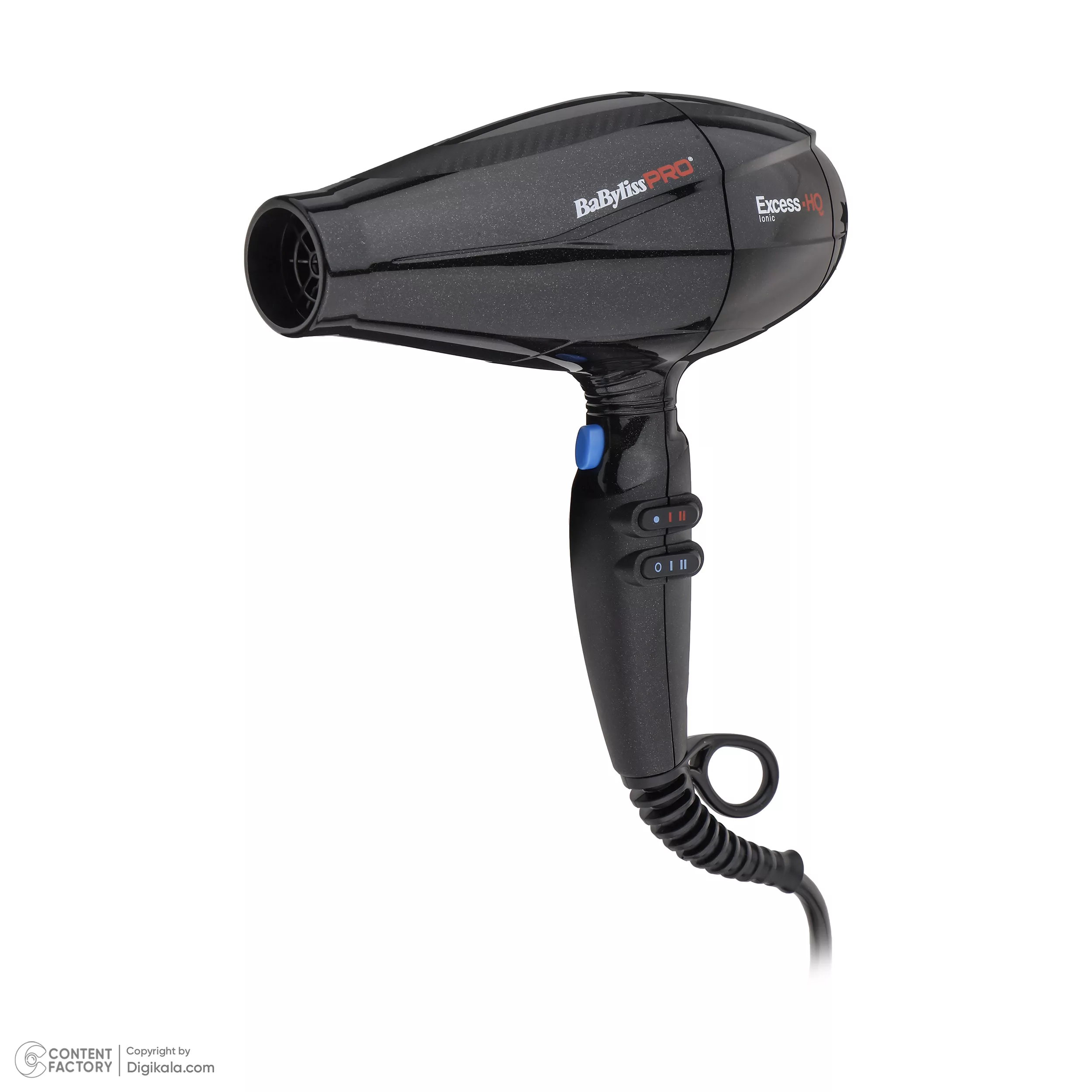 سشوار بابیلیس پرو مدل BAB6990IE