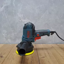 دستگاه پولیش صنعتی باس مدل LIFE _ STYLE