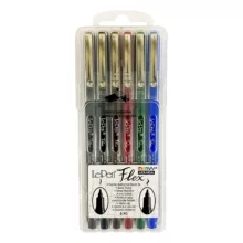 روان نویس ماروی یوشیدا کد 4800-6A بسته 6 عددی