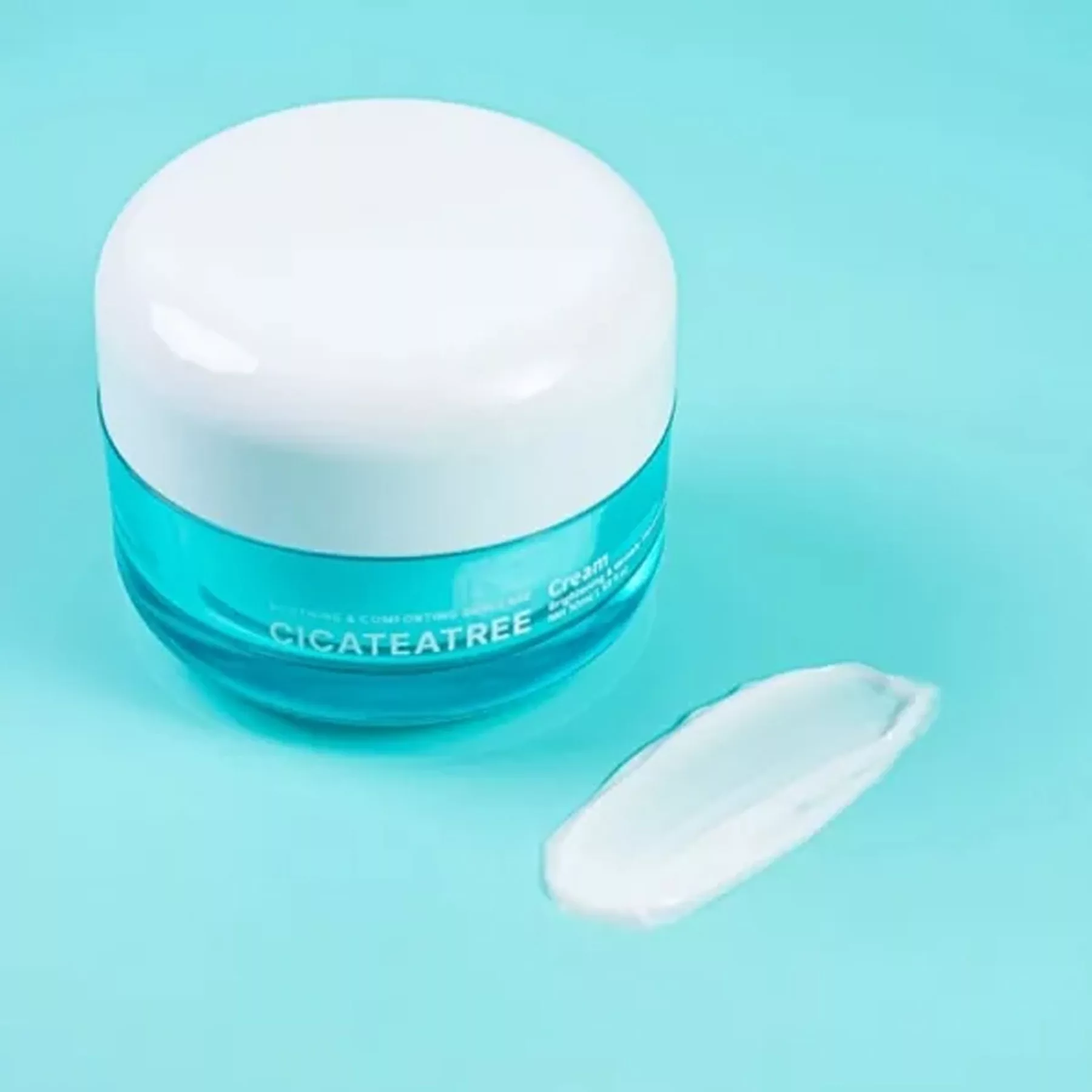 کرم مرطوب کننده جیگوت مدل سیکا تی تری حجم 50 میلی لیتر