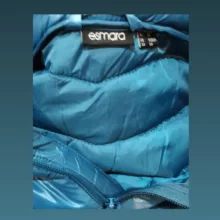 کاپشن زنانه اسمارا مدل 50000