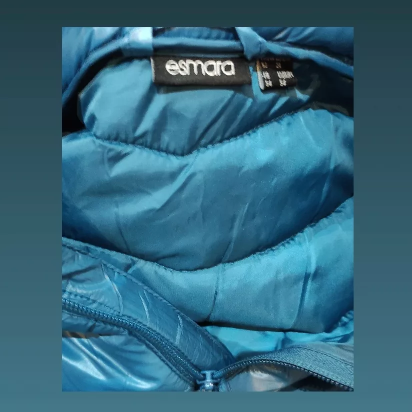 کاپشن زنانه اسمارا مدل 50000