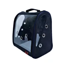 کیف حمل طوطی و عروس هلندی دیوید مدل آماندا