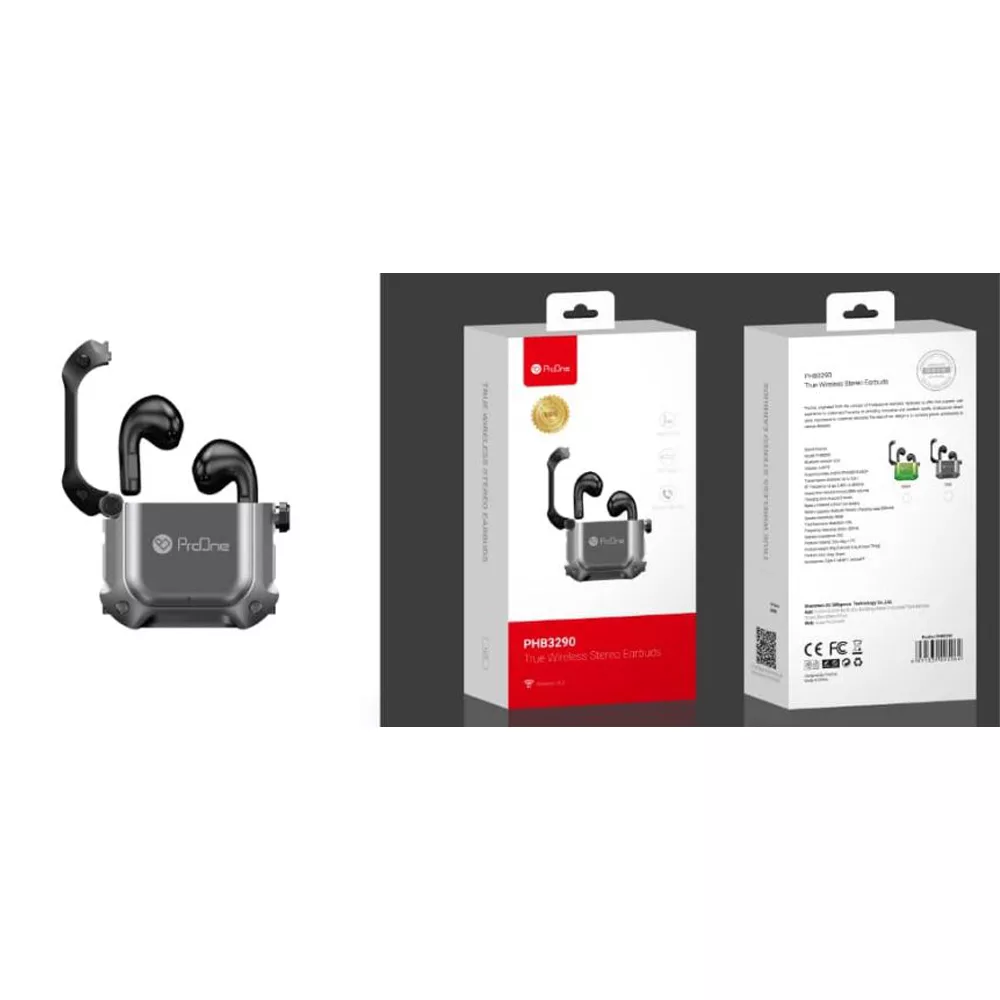 هندزفری بلوتوثی پرووان مدل PHB3290