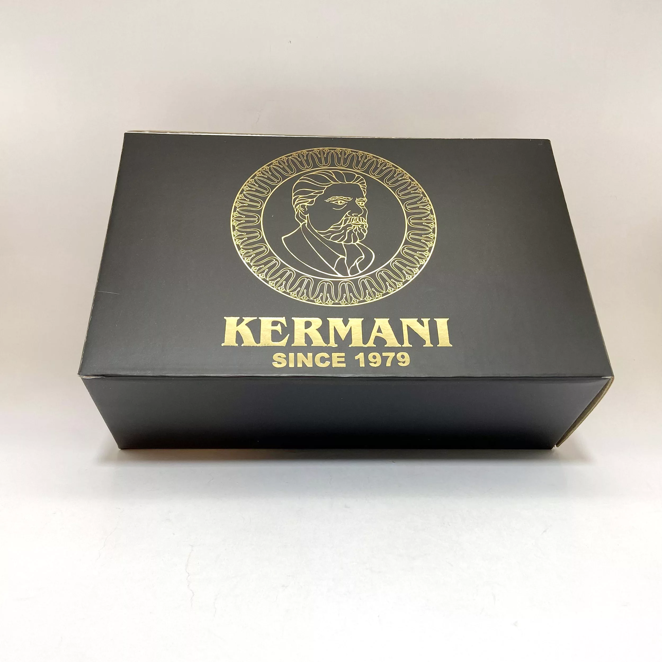 نیم بوت زنانه کرمانی مدل چرم فلوتر طبیعی دستدوز کد 657 رنگ زرشکی