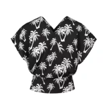 بلوز زنانه مدل SB-SS-304390