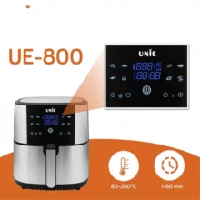 هواپز ۸ لیتر مدل UE_800