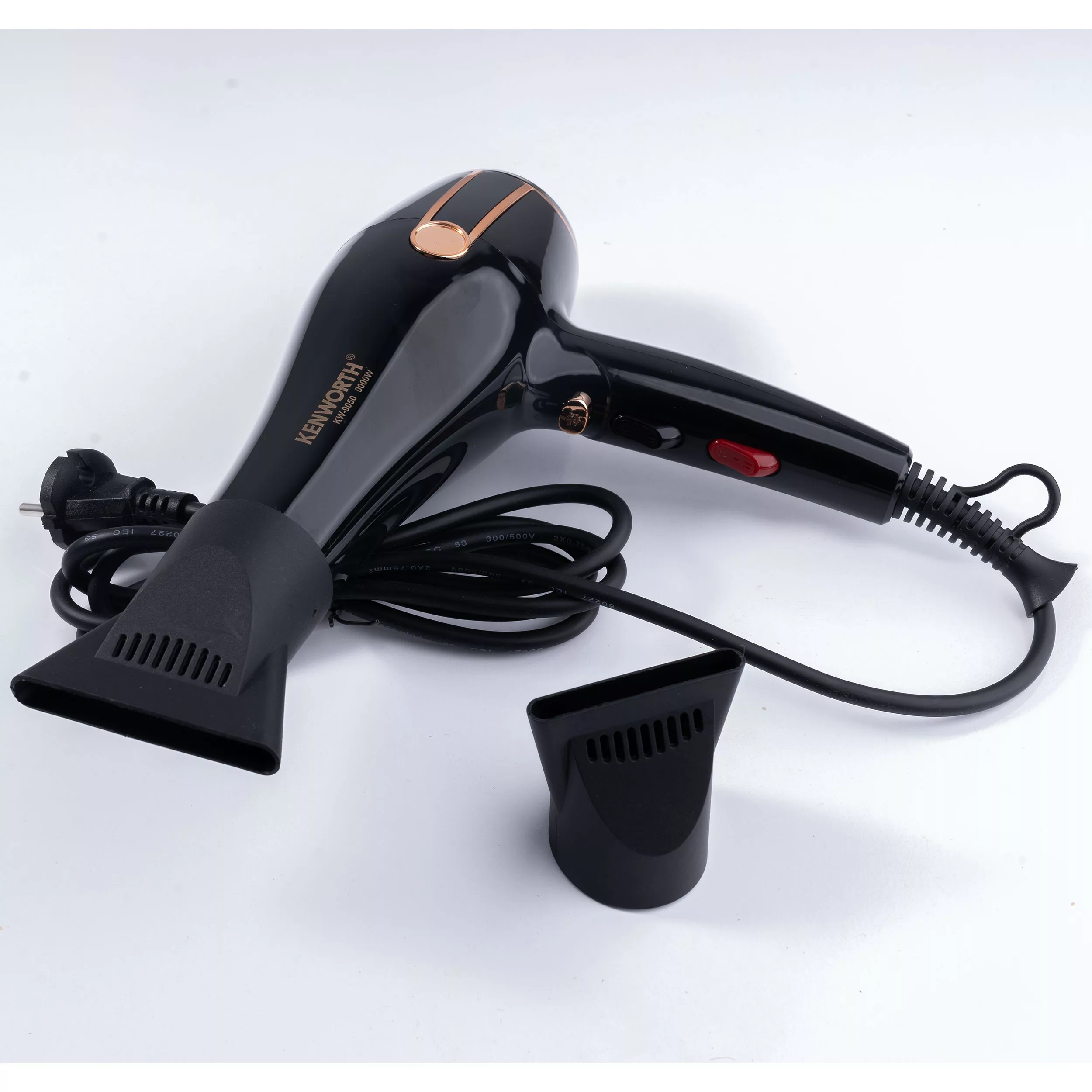سشوار حرفه ای کنورث مدل KW-9050