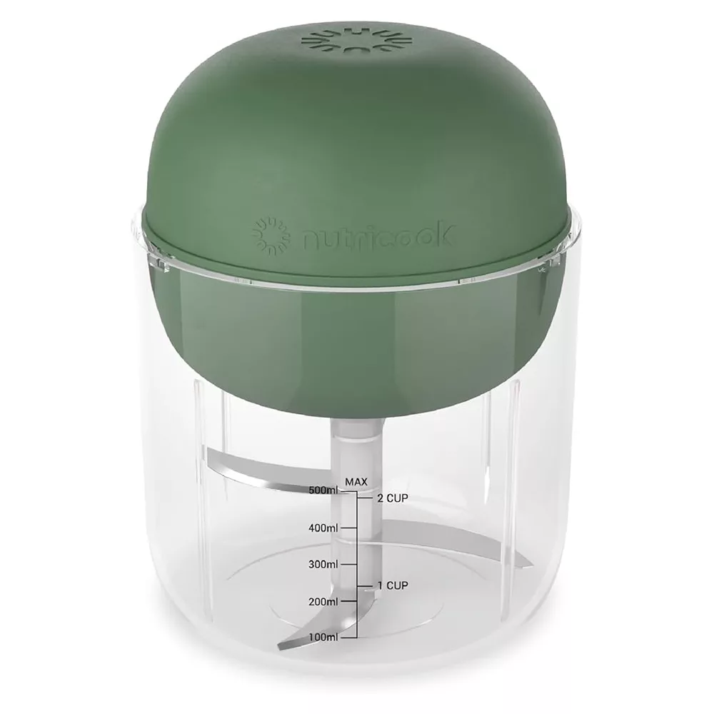 خردکن نوتریکوک مدل CH600