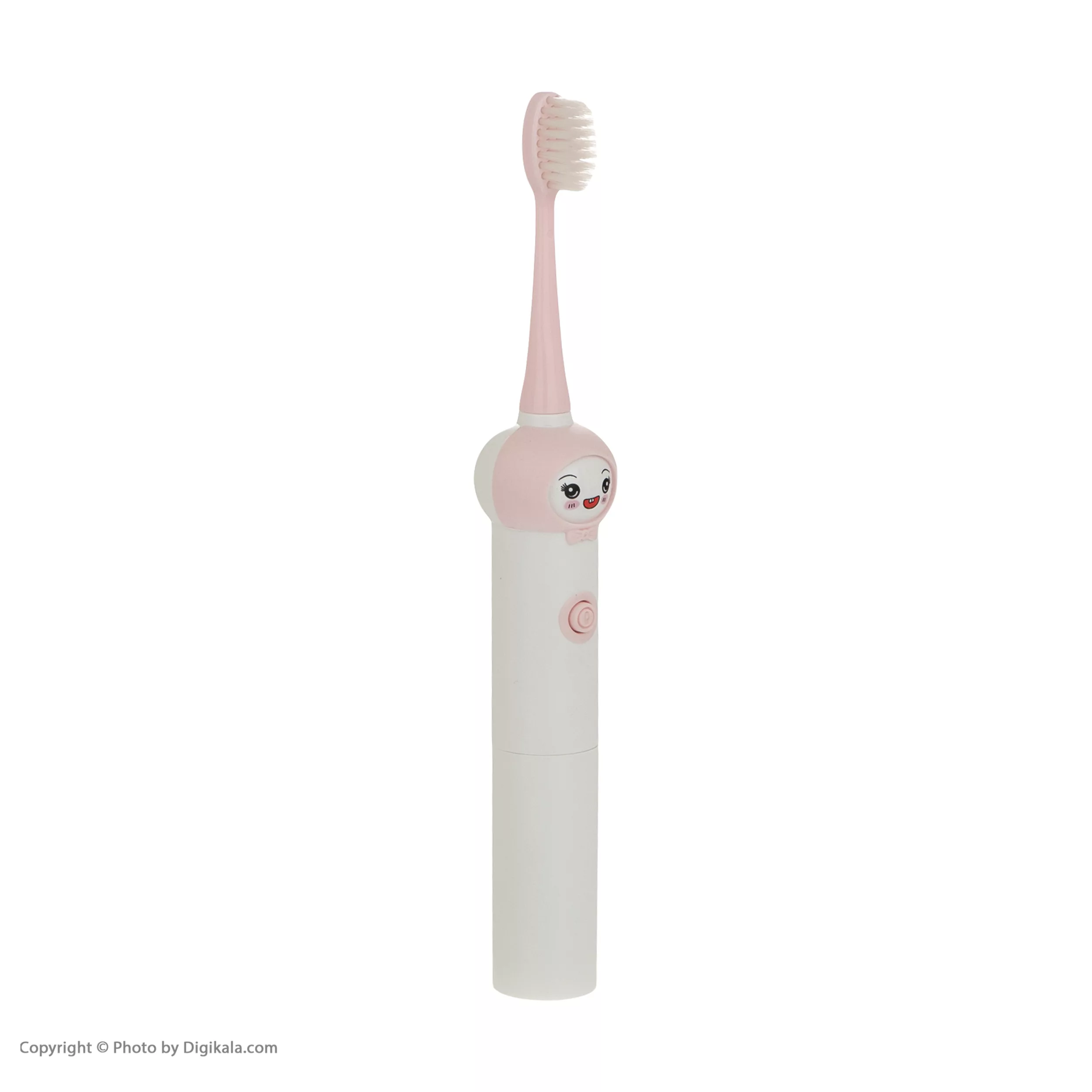 مسواک برقی کودک سونیک مدل خرگوش