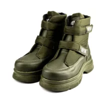 نیم بوت زنانه مدل مهرسا کد 26