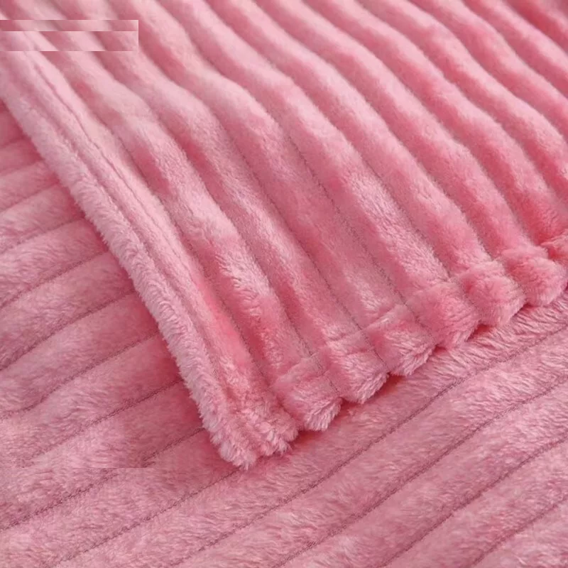 پتو مسافرتی مدل پلیسه سایز 160x220 سانتی متر