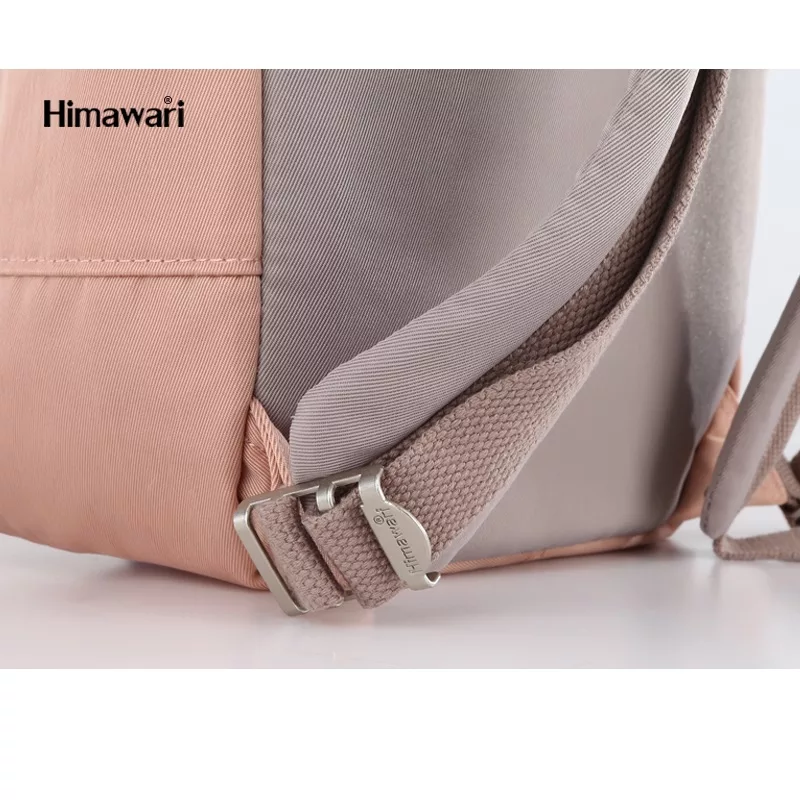 کوله پشتی لپ تاپ هیماواری مدل 188L-P مناسب برای لپ تاپ تا 14 اینچی