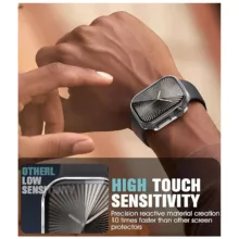 کاور بوف مدل Cover Apple Watch مناسب برای اپل واچ سری 10 سایز 42 میلی متری