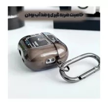 کاور قاب گارد مدل TECNICALGA مناسب برای کیس اپل AirPods Pro 2