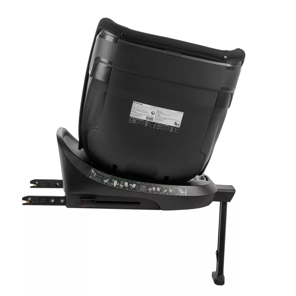 صندلی خودرو کودک کیکابو مدل i-Orbit