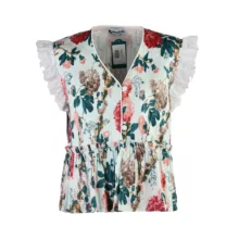 جلیقه رسمی زنانه مدل MDSS-CH4640