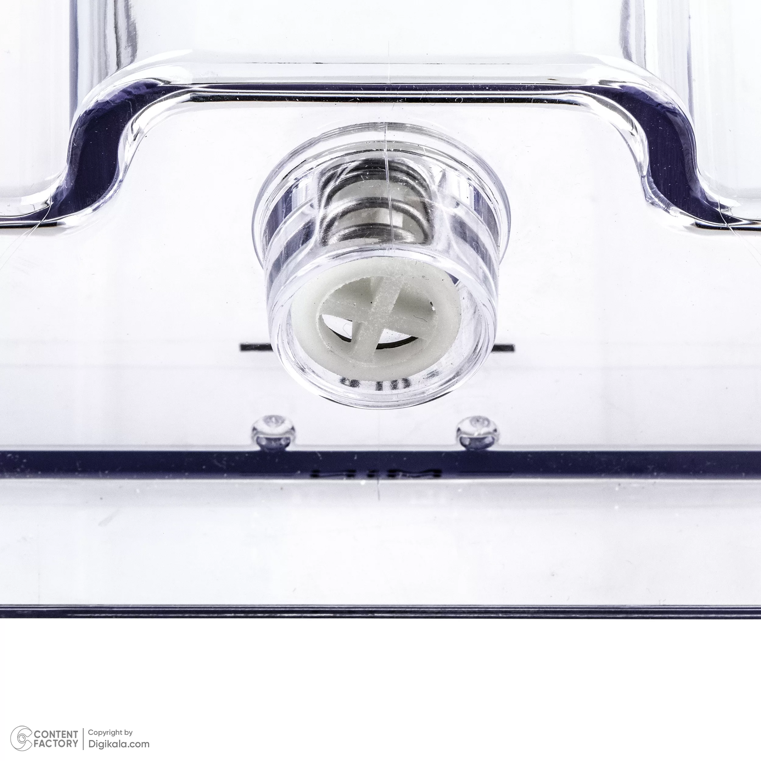 مخزن آب اسپرسوساز مدل 128