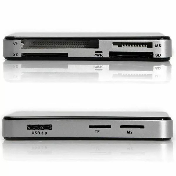 کارت‌خوان فرانت مدل FN-U3CR500