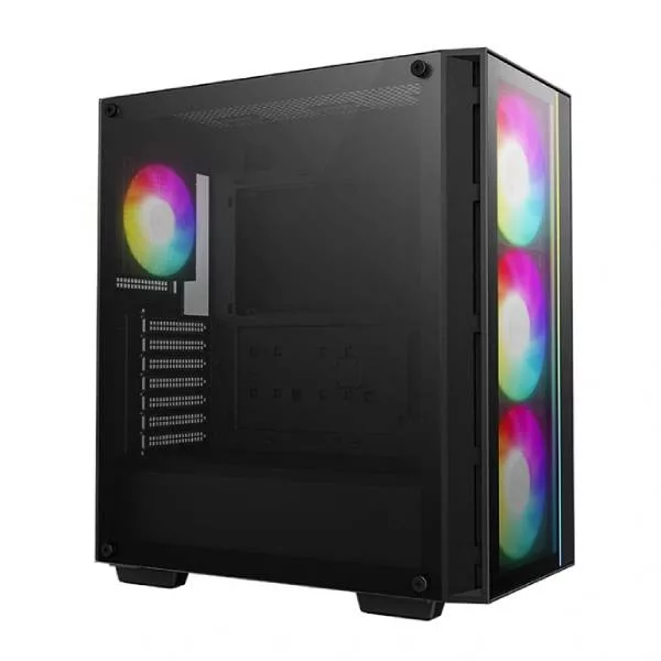 کیس کامپیوتر دیپ کول مدل MATREXX 55 V4 C