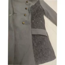 پالتو زنانه بی پی سی سلکشن مدل FID 025273