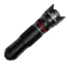 لنز کلیپسی موبایل مدل 40X