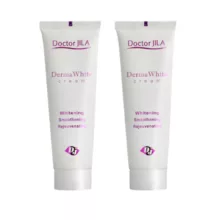 کرم ضد لک دکتر ژیلا مدل Derma حجم 50 میلی لیتر بسته 2 عددی