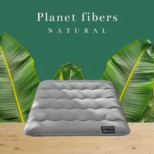 تشک مهمان ماتیسا مدل MTGS3G دونفره سایز 200×200 سانتیمتر