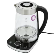 چای ساز روی هم دسینی مدل 2300